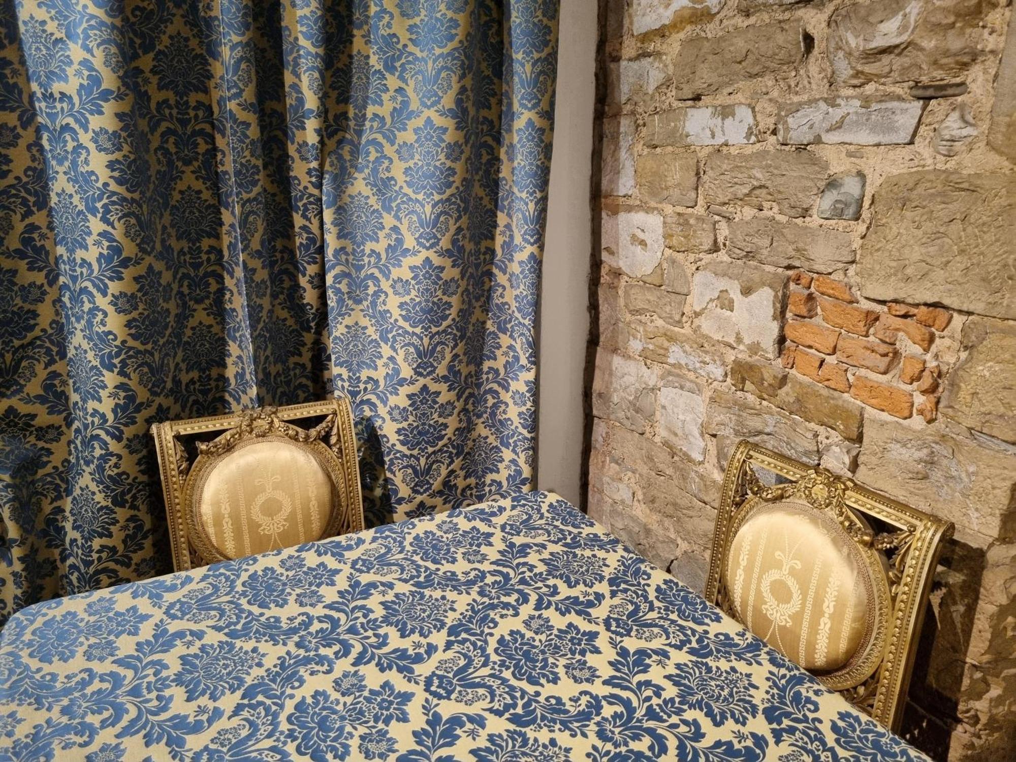 Appartamento La Sede Dell'arte Monolocale E In Torre Medievale Vicino A Duomo E Piazza Signoria *