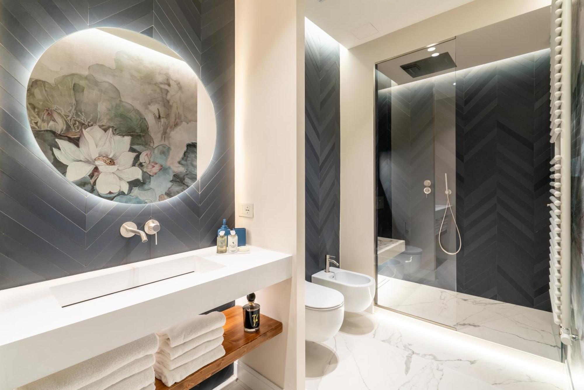 Maison Ginori Guelfa Guest house