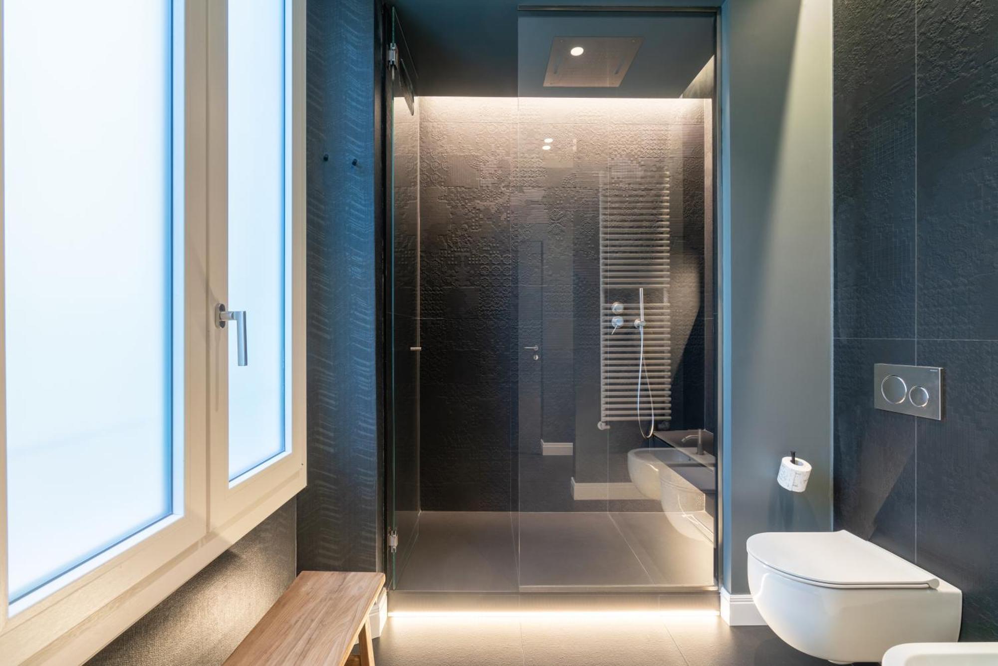 Maison Ginori Guelfa Guest house *