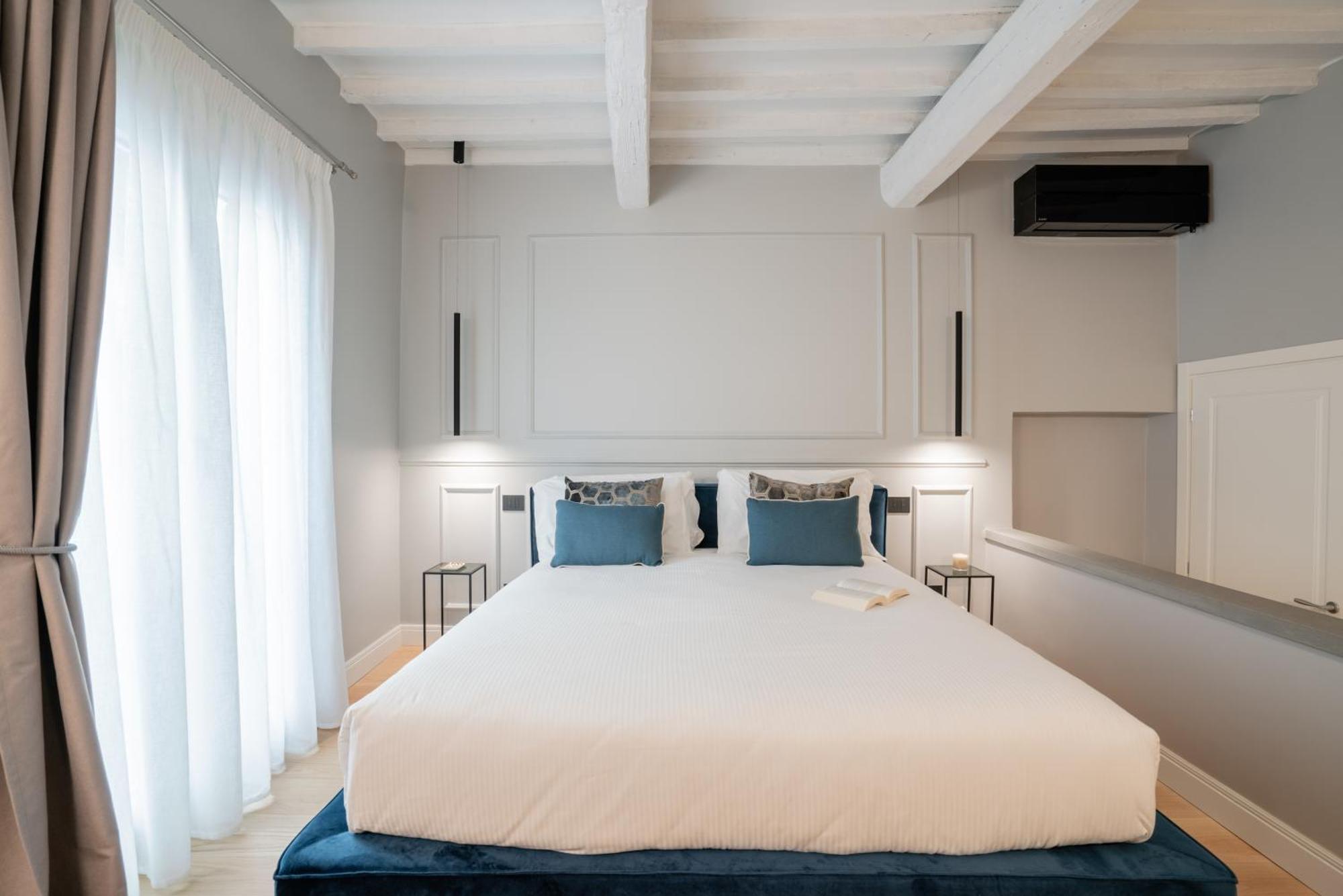 Maison Ginori Guelfa * Florence