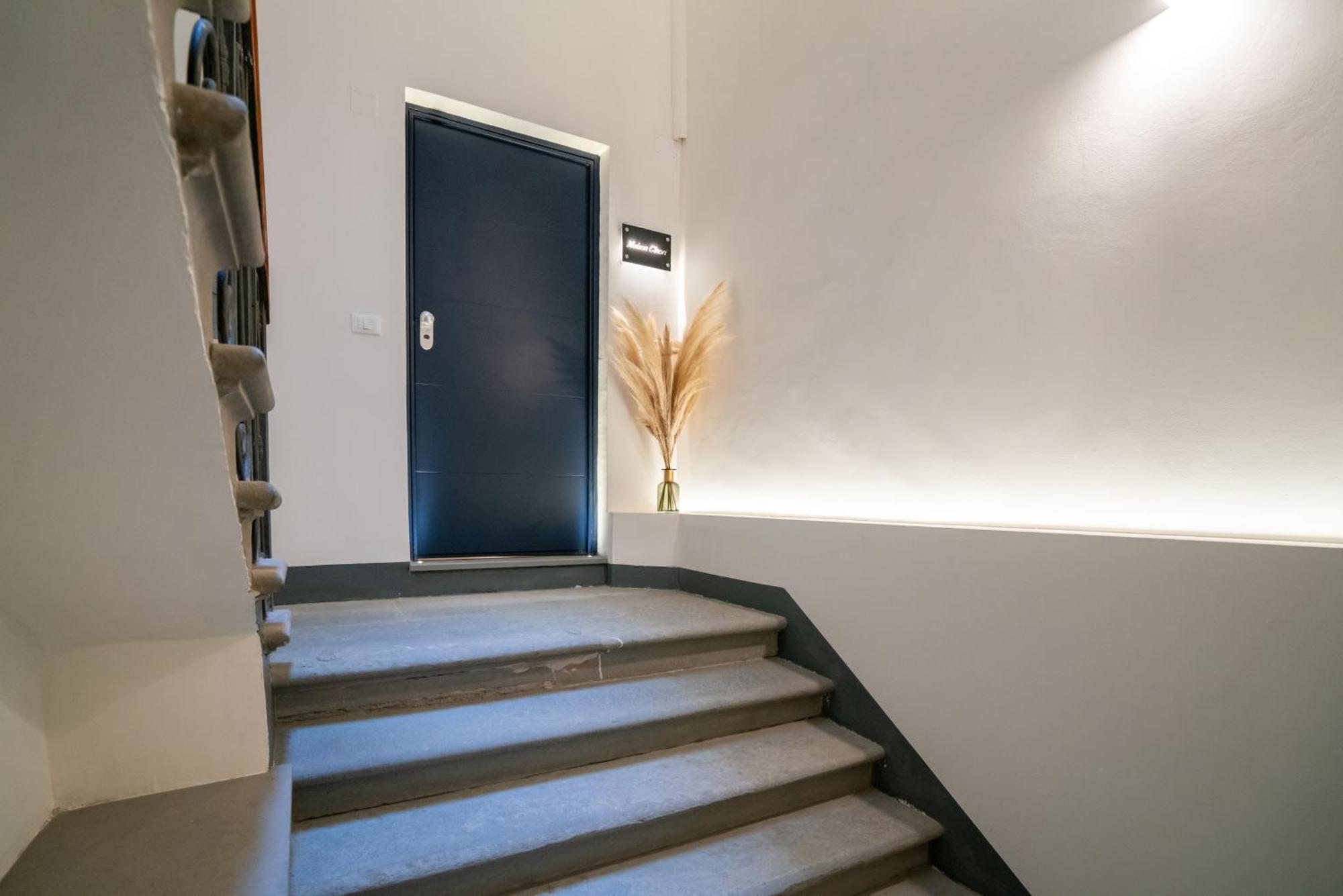 Maison Ginori Guelfa