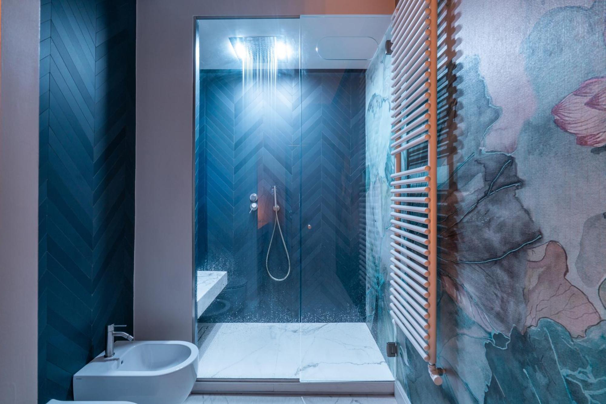 Maison Ginori Guelfa Guest house Florence