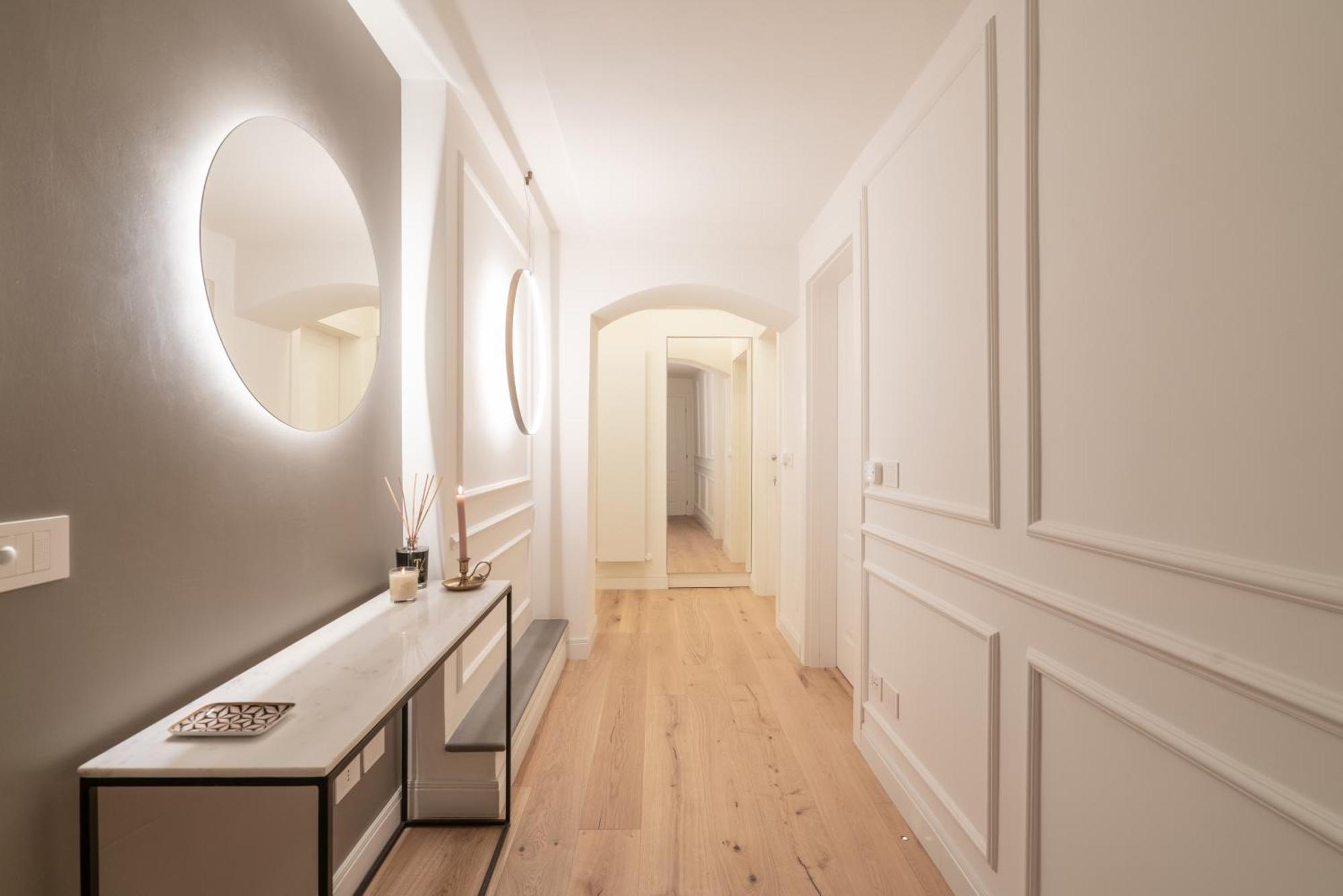 Maison Ginori Guelfa * Florence