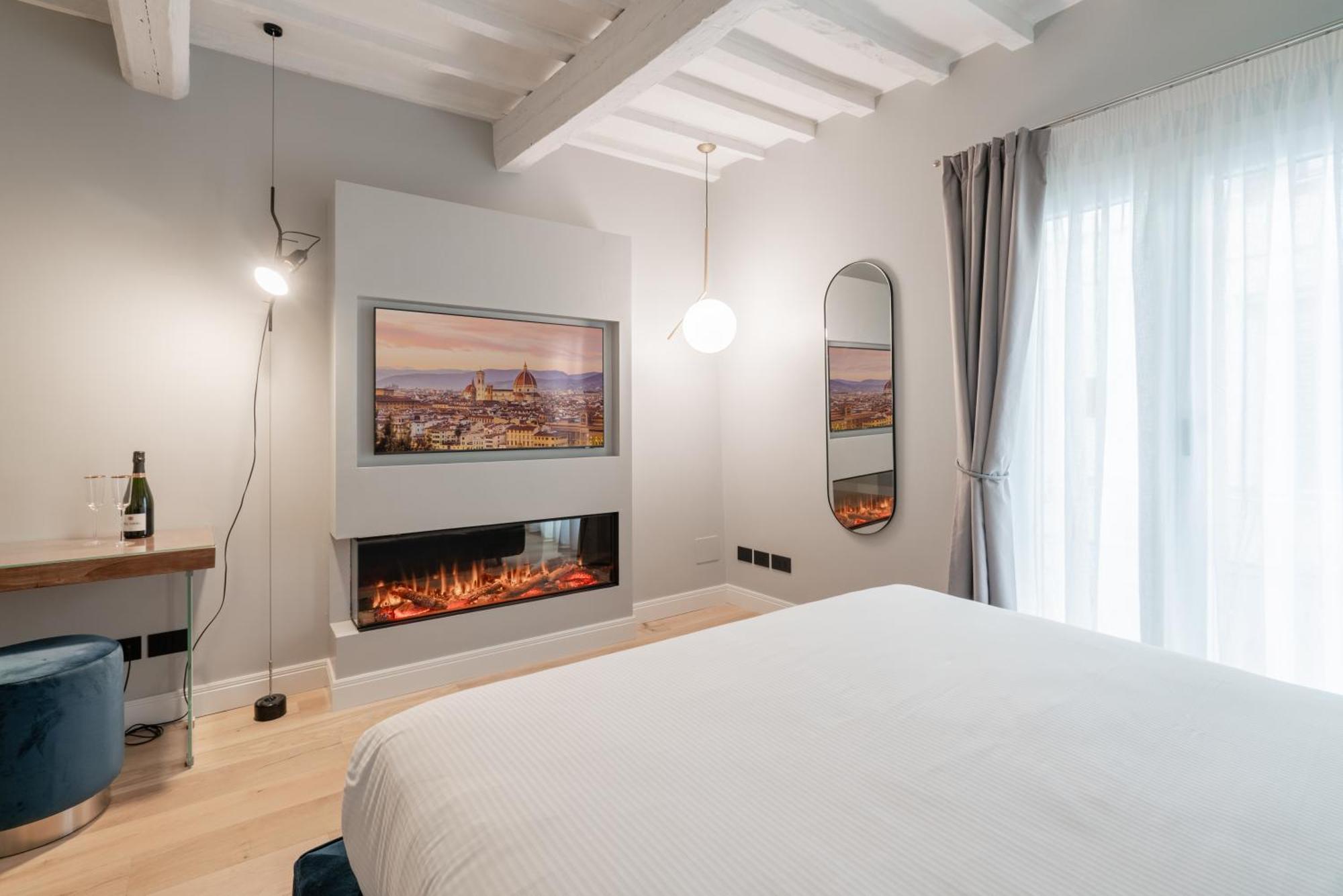 Maison Ginori Guelfa *