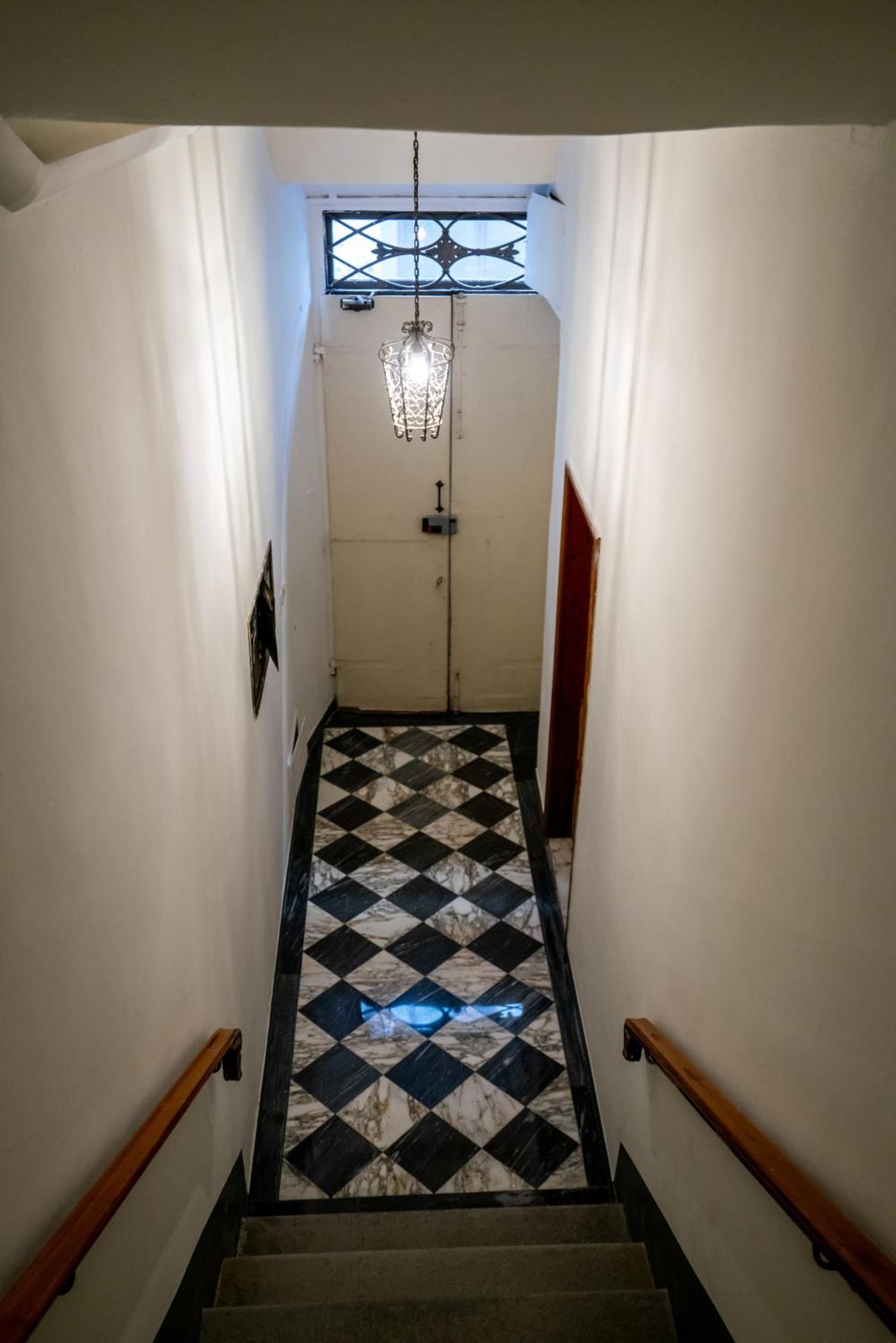 Maison Ginori Guelfa