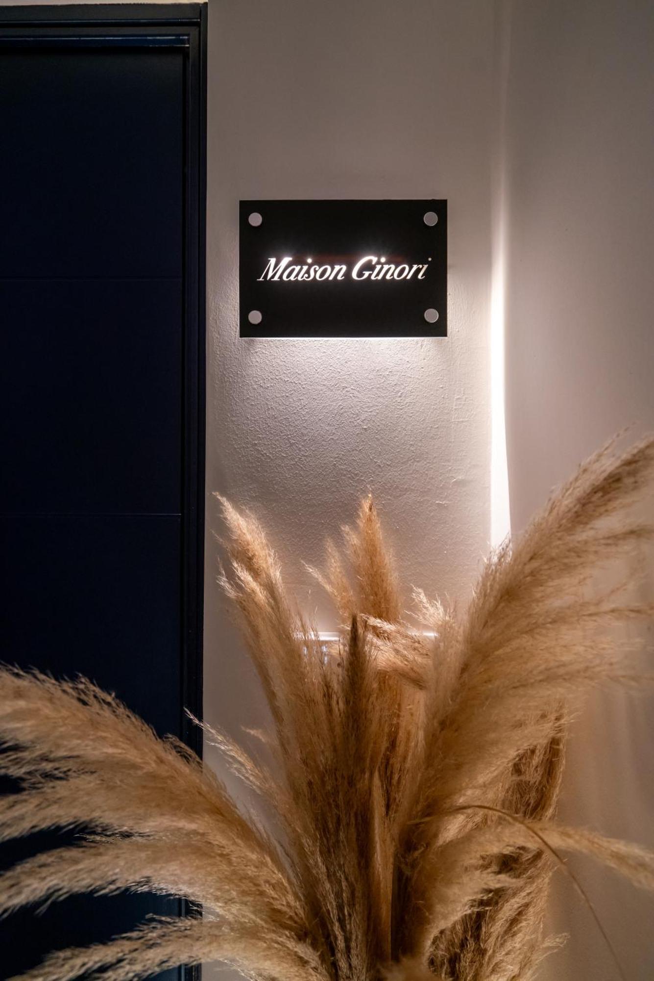 Maison Ginori Guelfa Guest house *