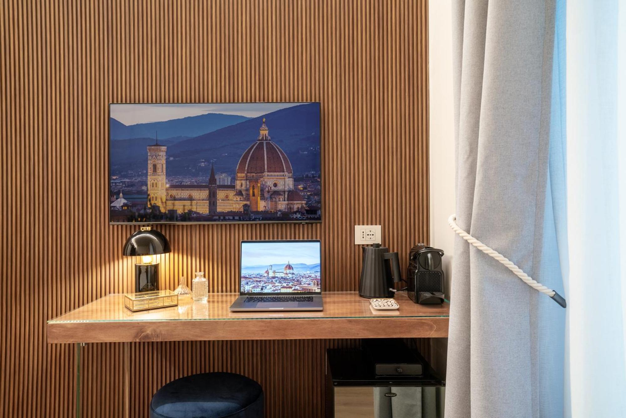 Maison Ginori Guelfa * Florence