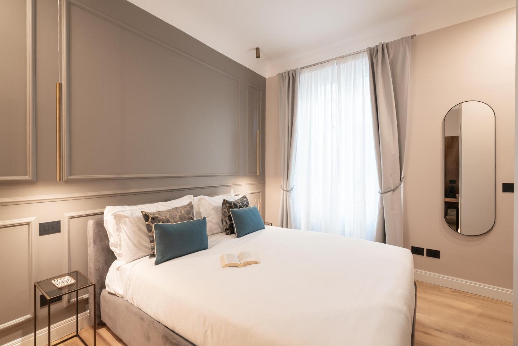 Maison Ginori Guelfa Florence
