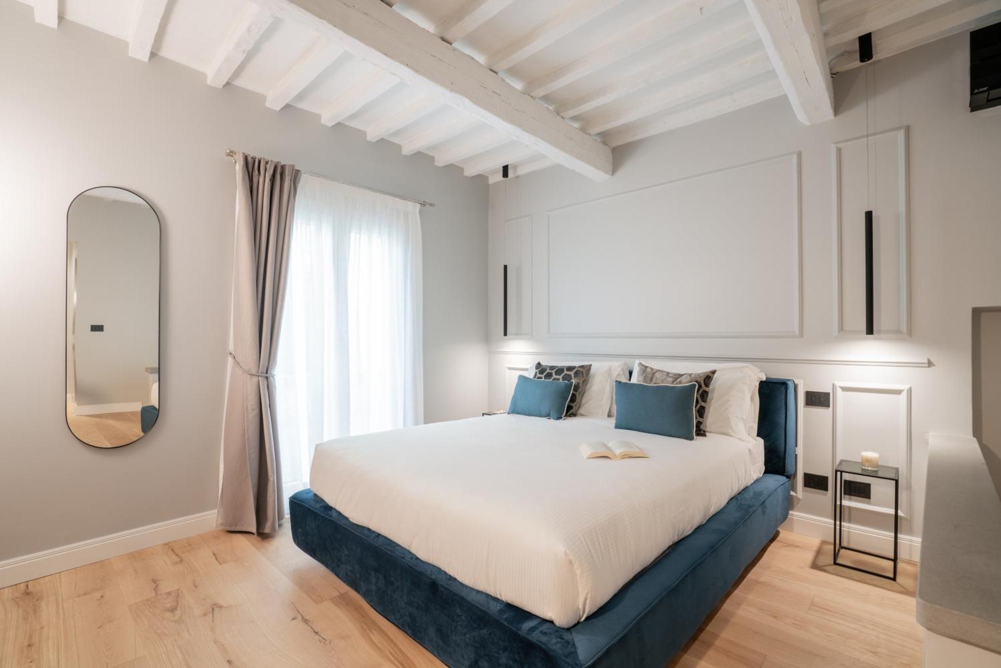 Maison Ginori Guelfa * Florence