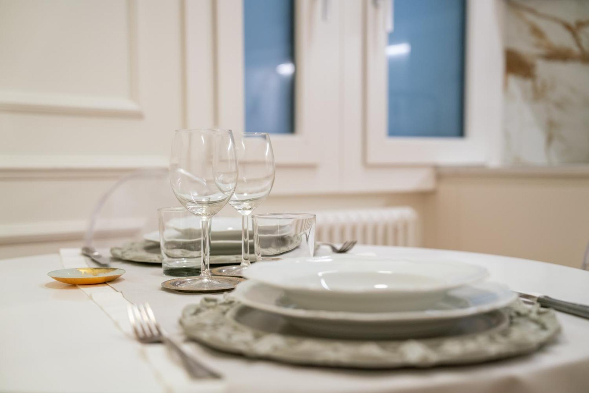 Maison Ginori Guelfa Guest house Florence