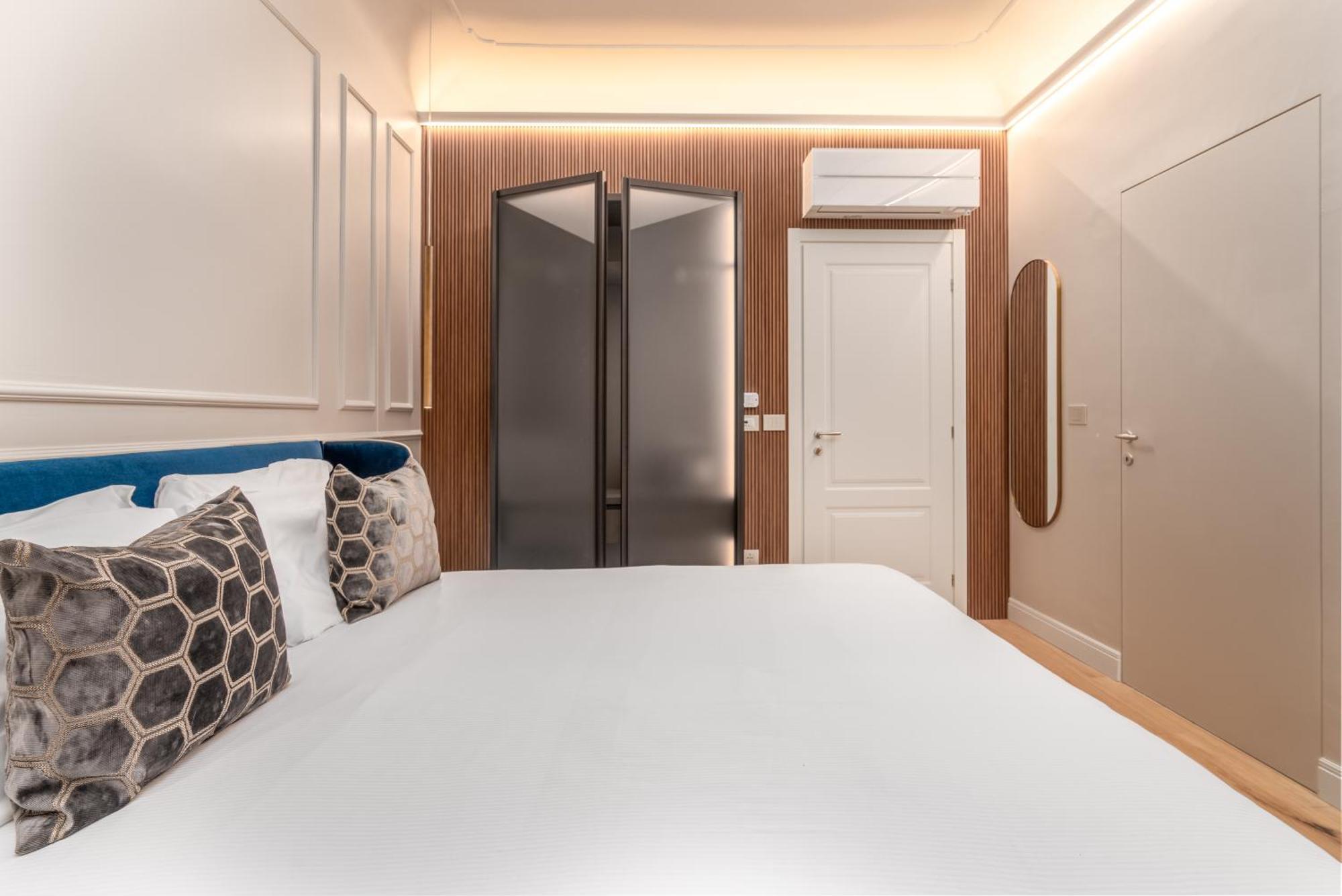 Maison Ginori Guelfa Guest house Florence