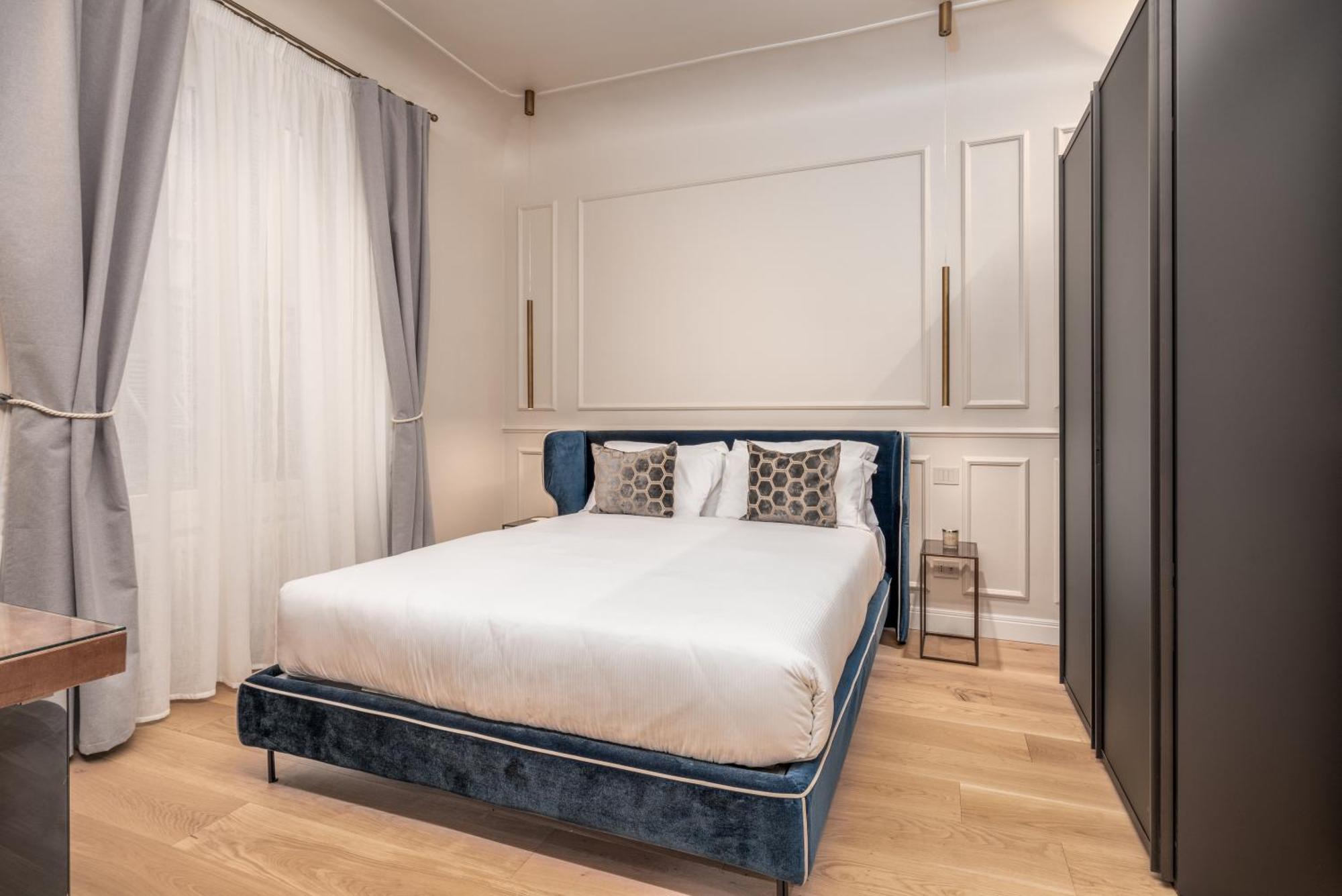 Maison Ginori Guelfa