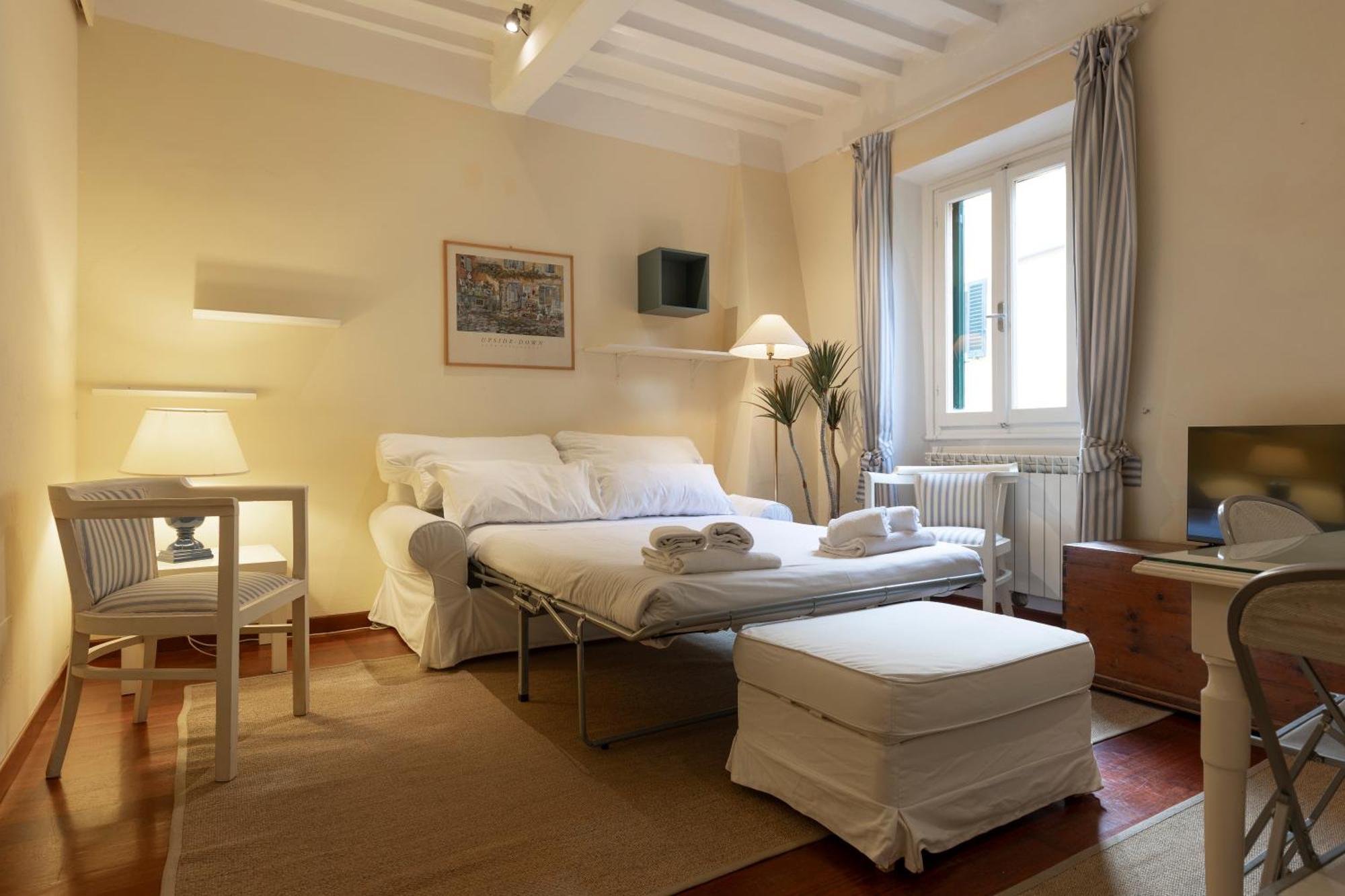 Sweet San Frediano * Florence