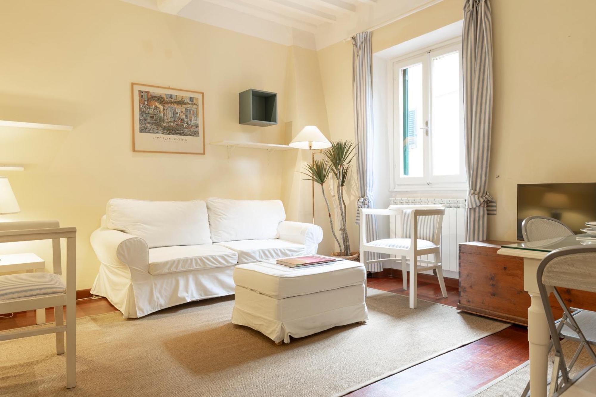 Apartment Sweet San Frediano