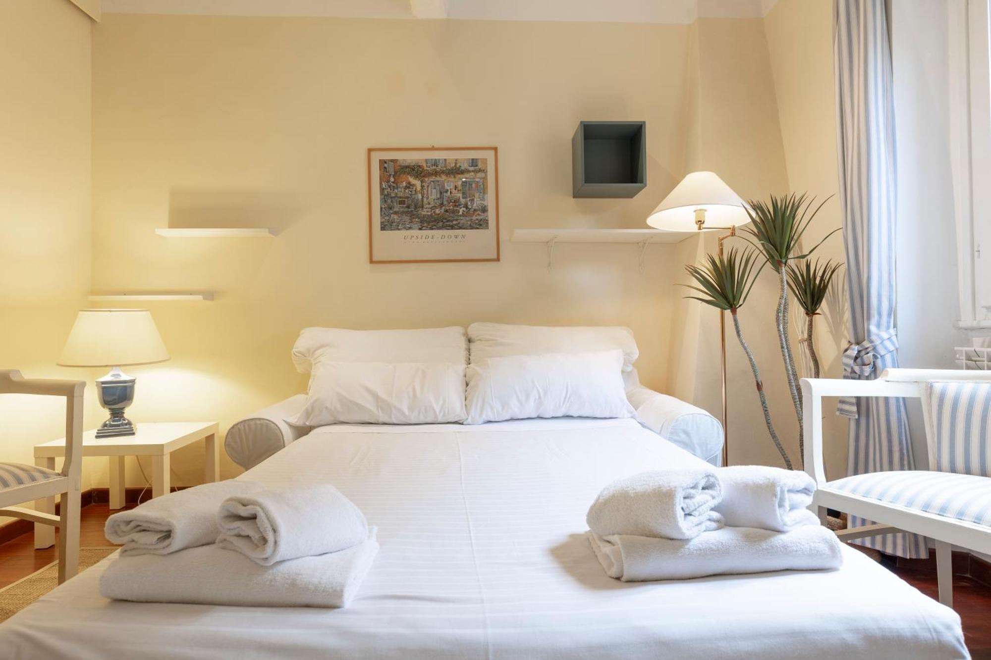 Apartment Sweet San Frediano