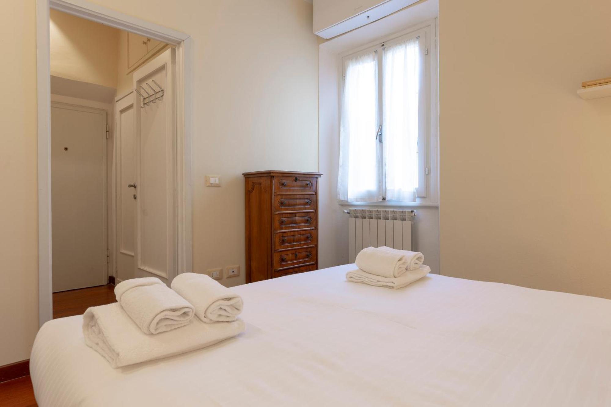 Sweet San Frediano Apartment *