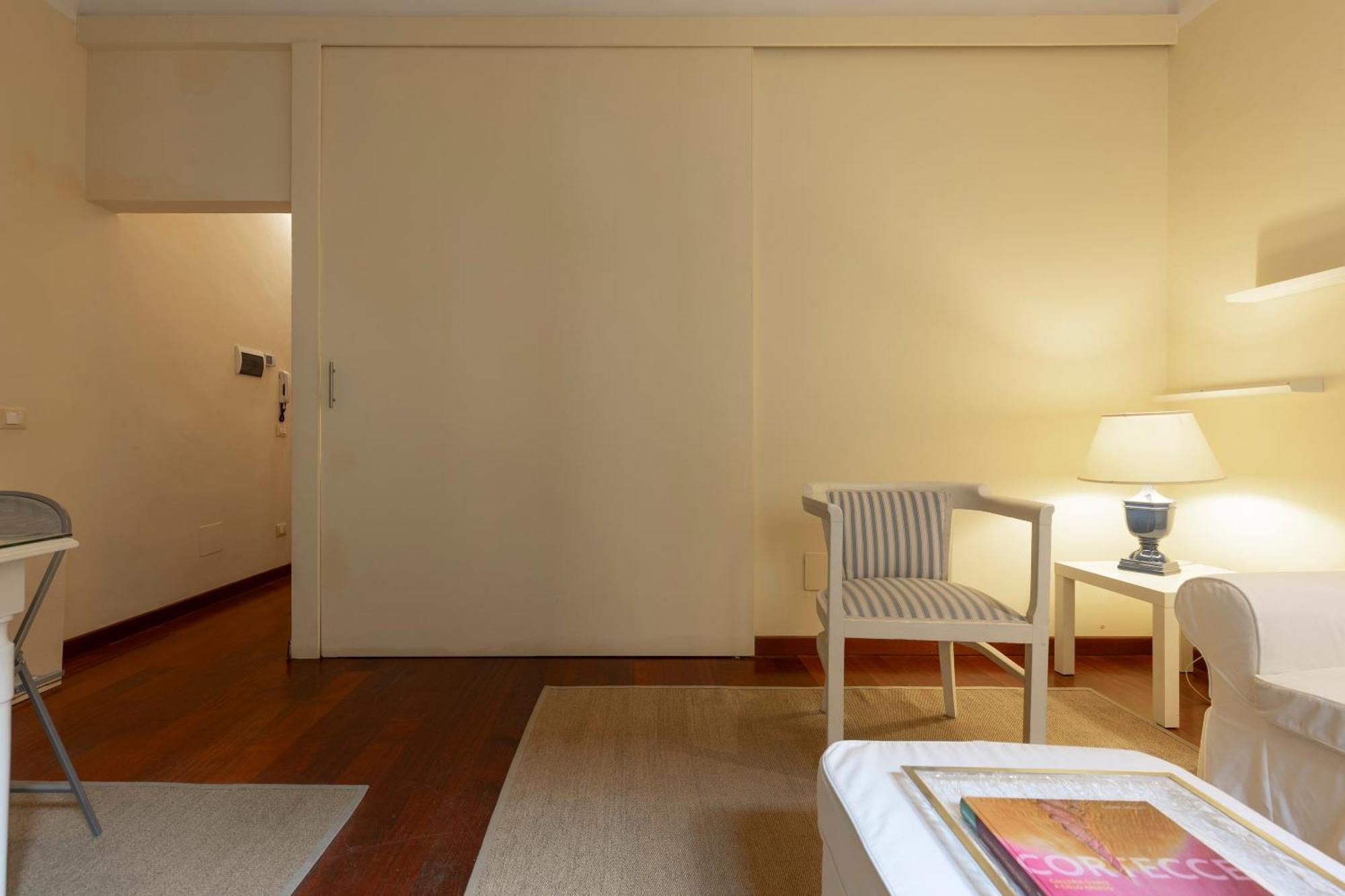 Sweet San Frediano Apartment