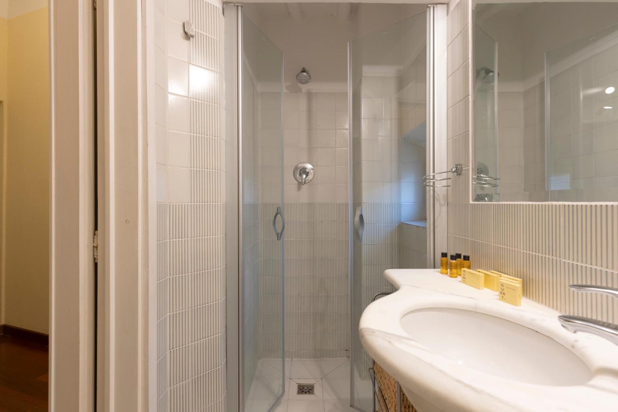 Apartment Sweet San Frediano *
