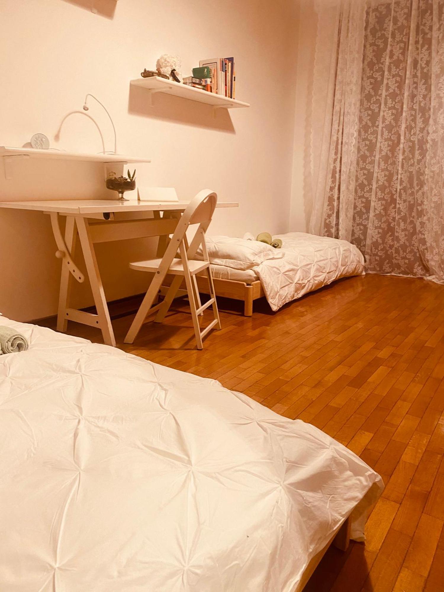 La Casa Di Dani * Florence