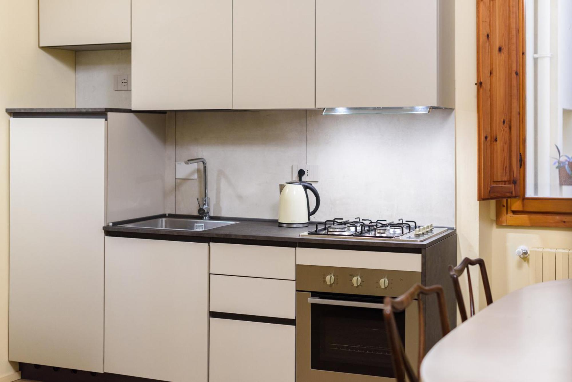 Jagua By Mmega Apartment