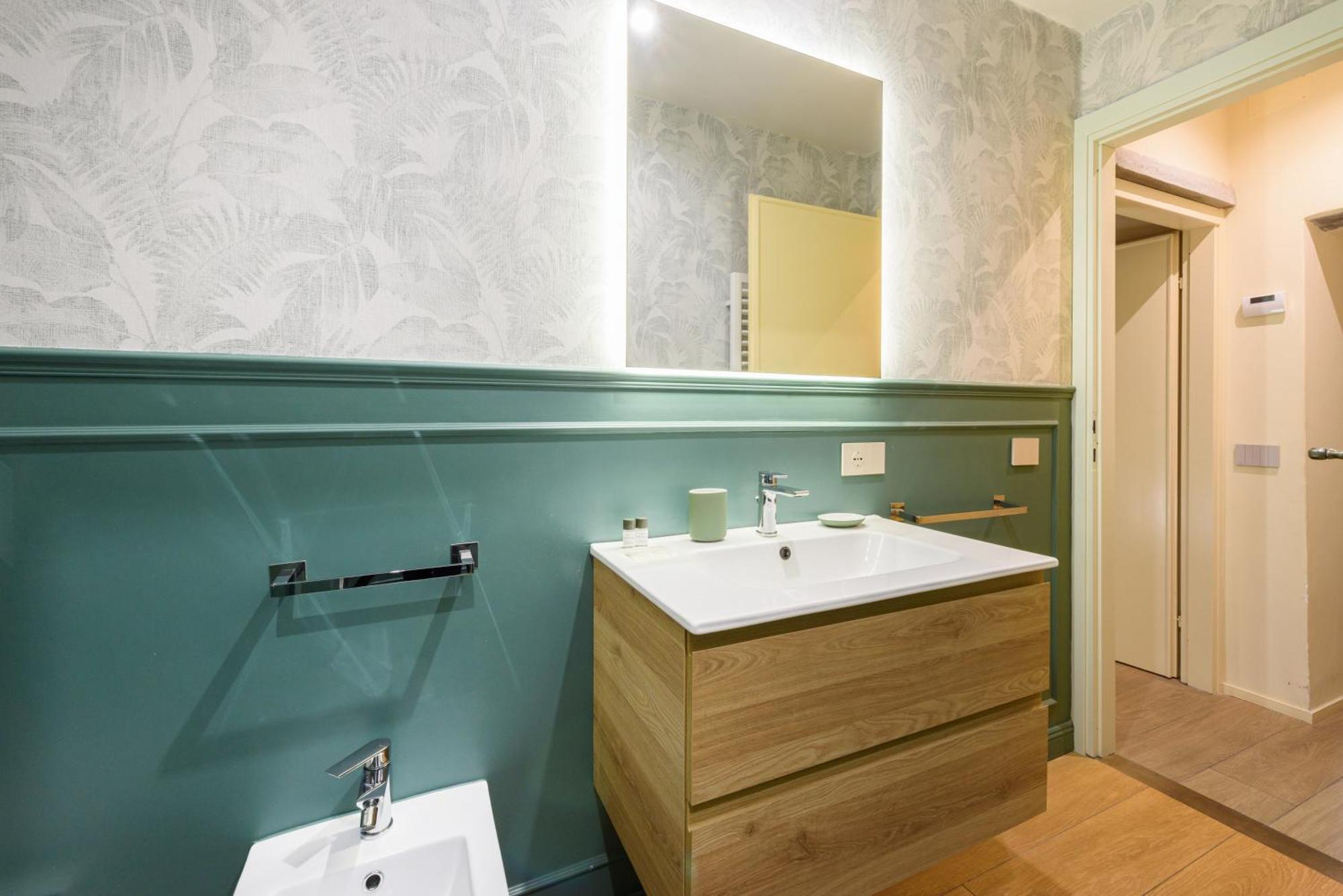 Jagua By Mmega Apartment Florence