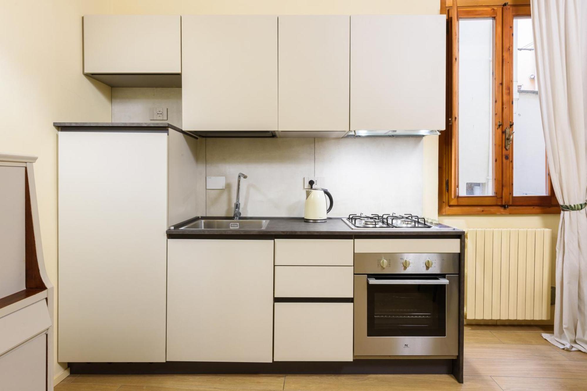 Apartment Jagua By Mmega *