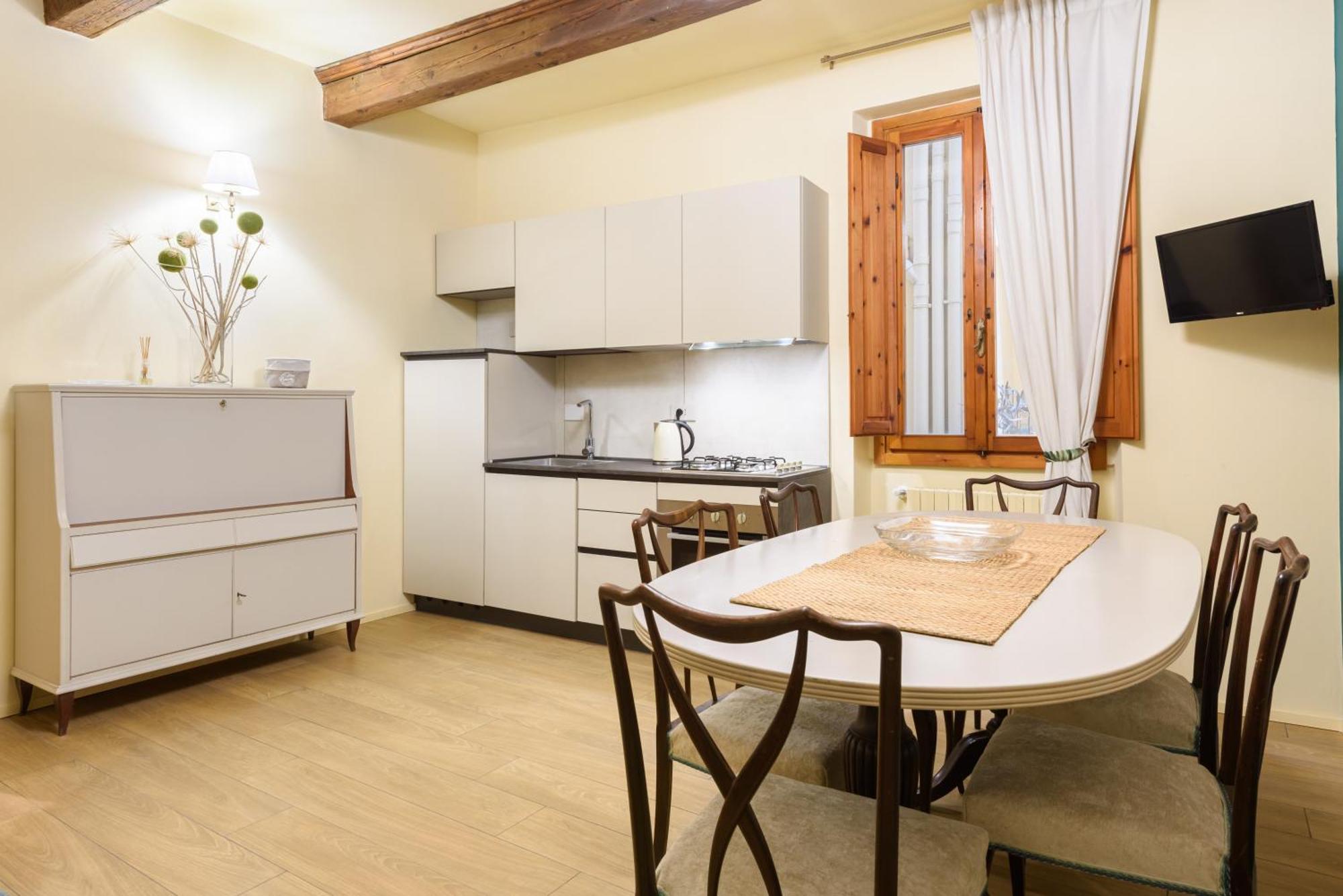 Apartment Jagua By Mmega