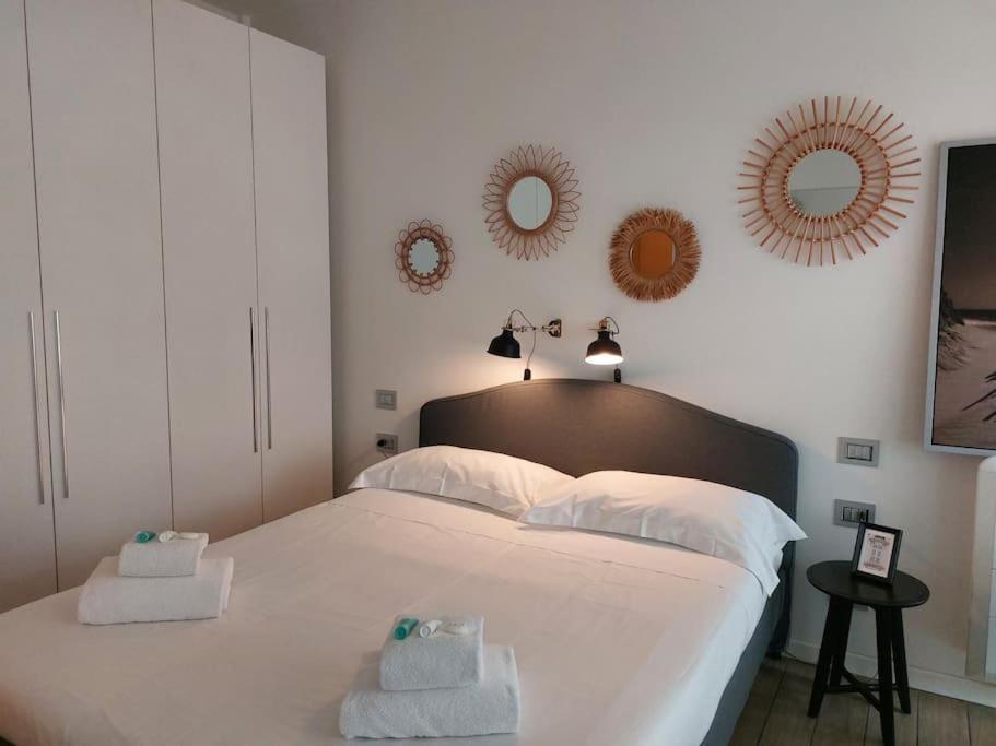 Apartment San Donato With Parking Florence