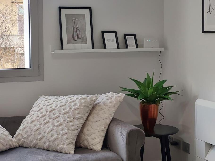 San Donato With Parking Apartment Florence
