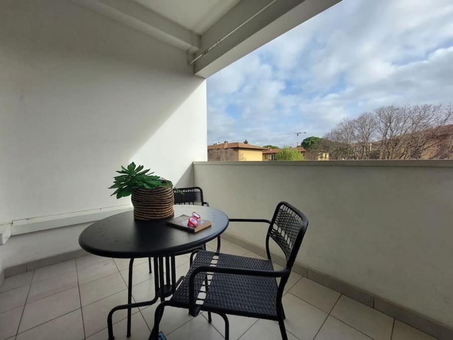 Apartment San Donato With Parking Florence
