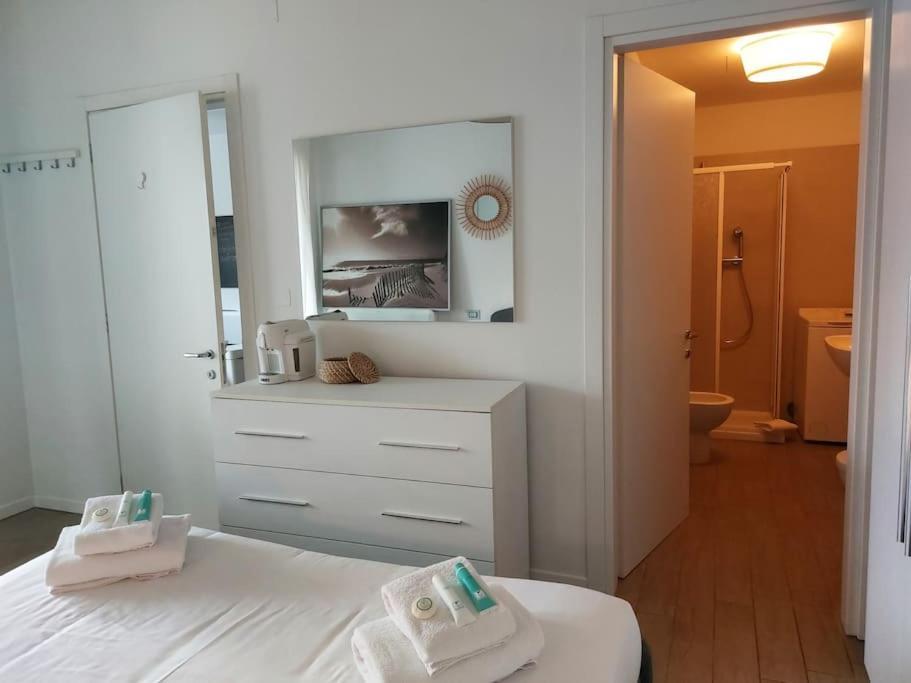 Apartment San Donato With Parking