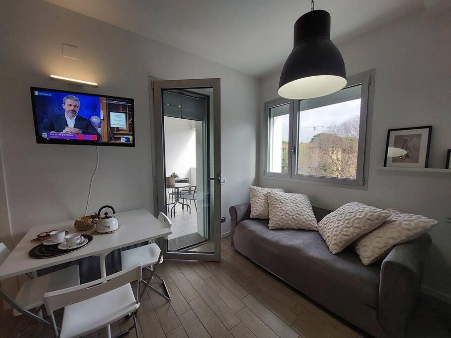 Apartment San Donato With Parking *