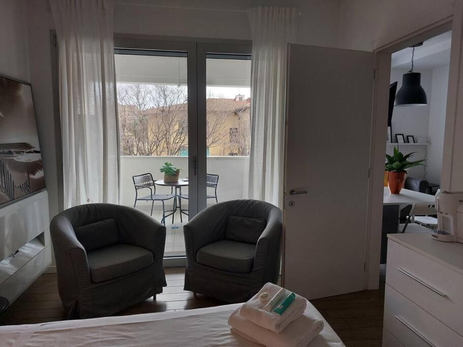 Apartment San Donato With Parking Florence