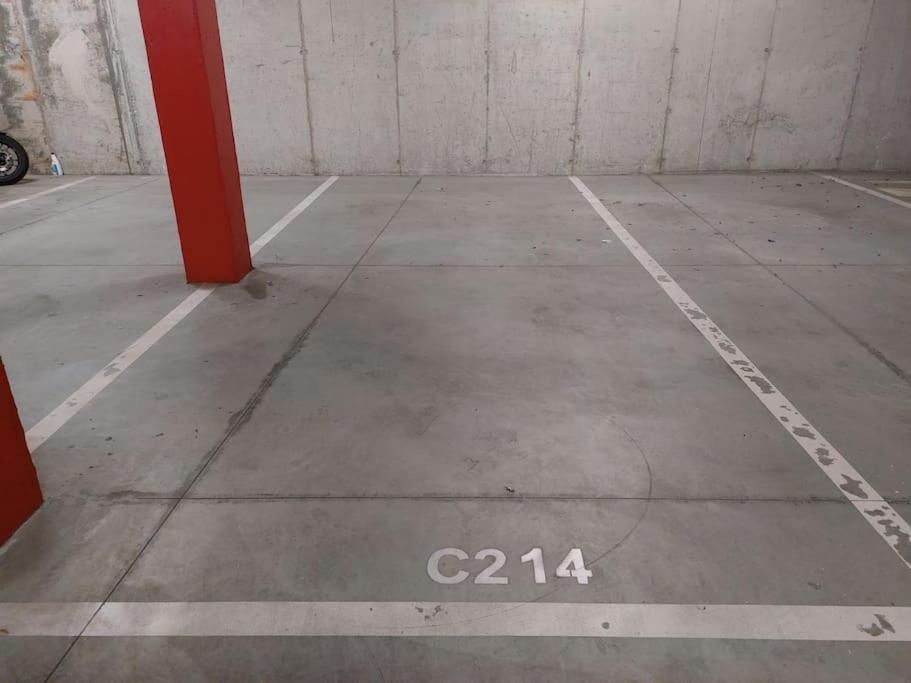 Apartment San Donato With Parking