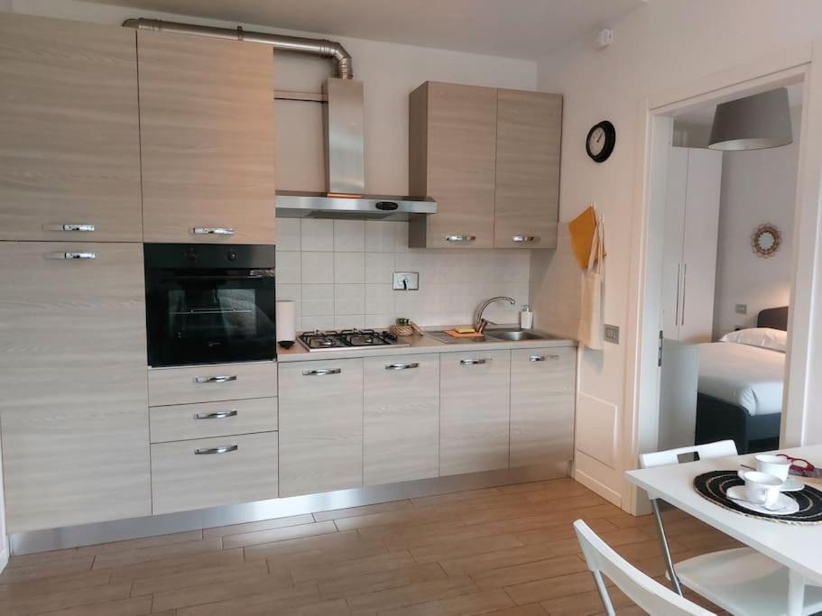 San Donato With Parking Apartment Florence