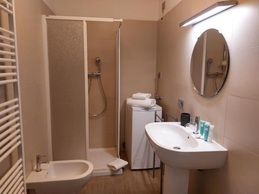 Apartment San Donato With Parking *