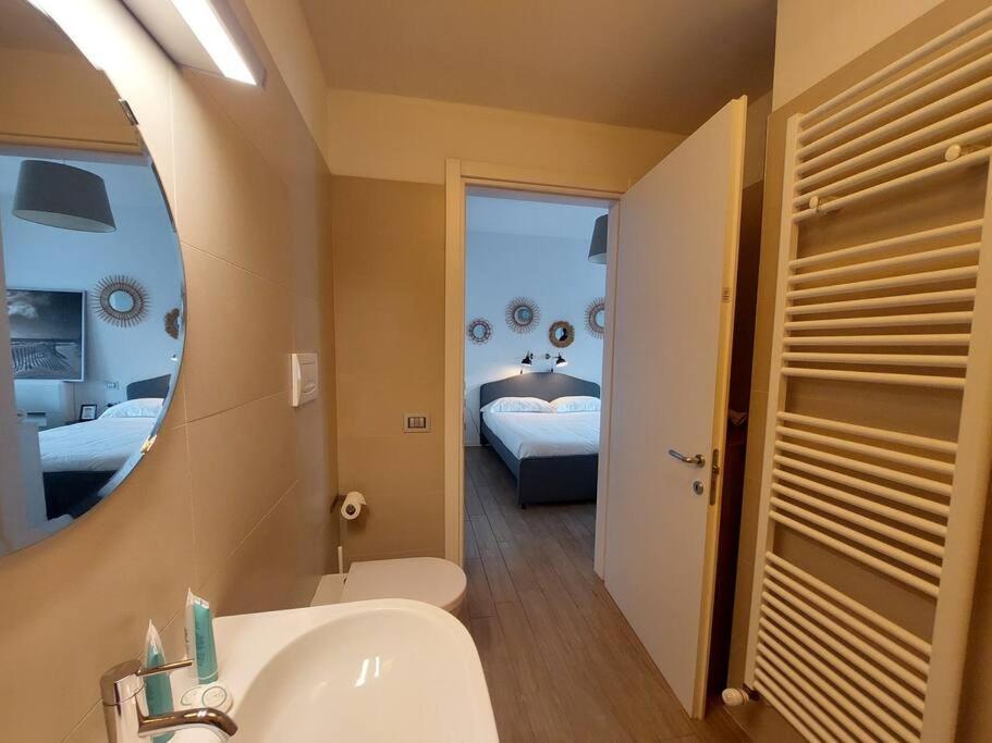 Apartment San Donato With Parking Florence