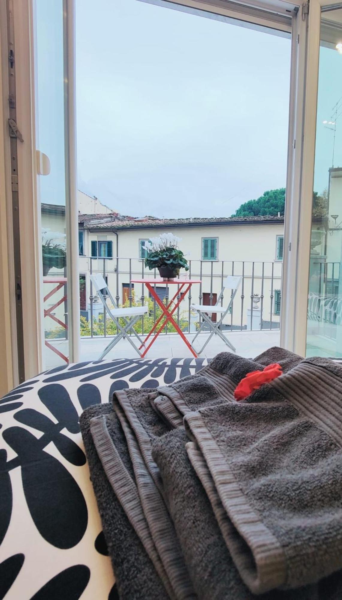Comfort Florence