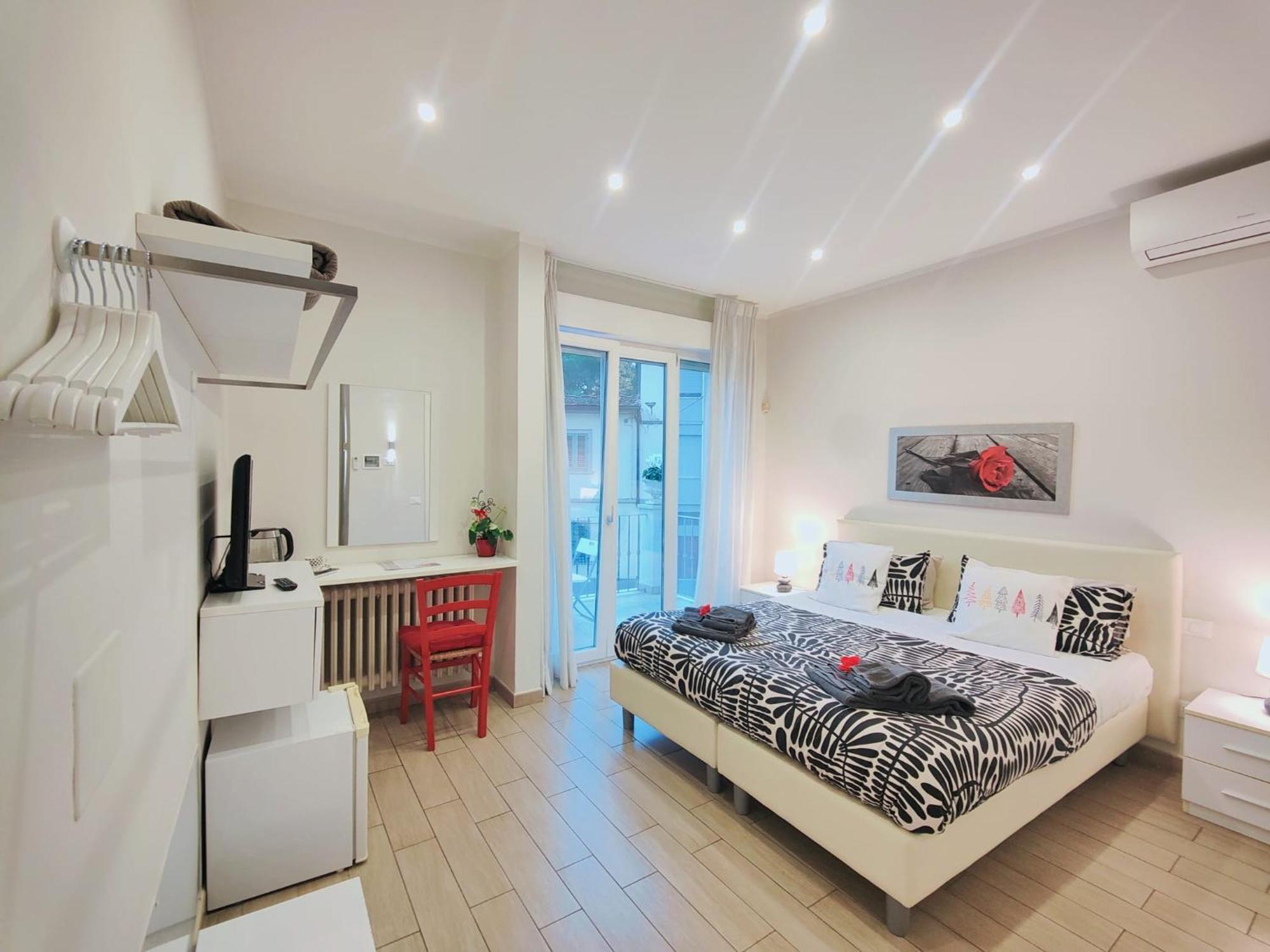 Bed & Breakfast Comfort Florence