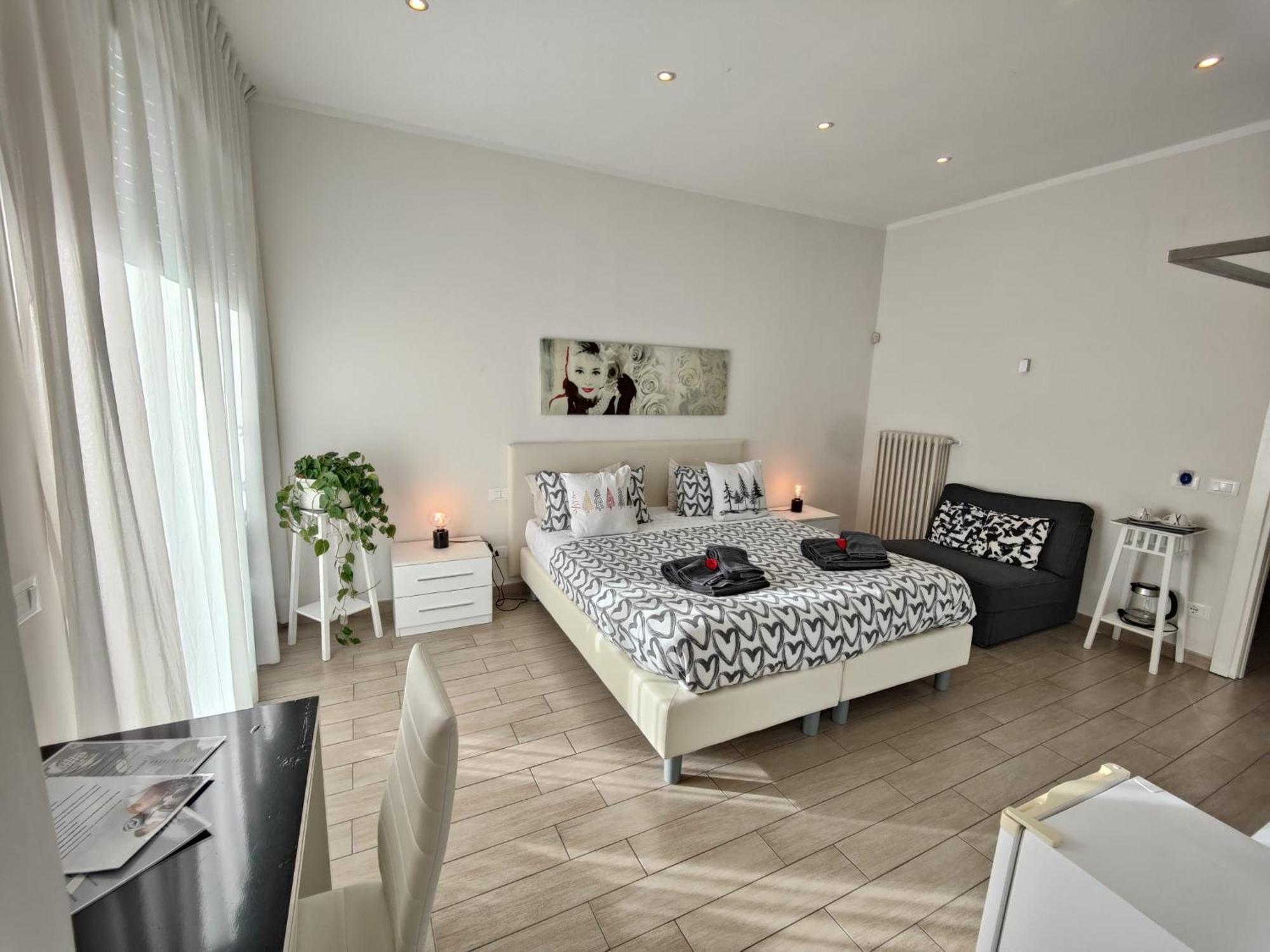 Bed & Breakfast Comfort 2*