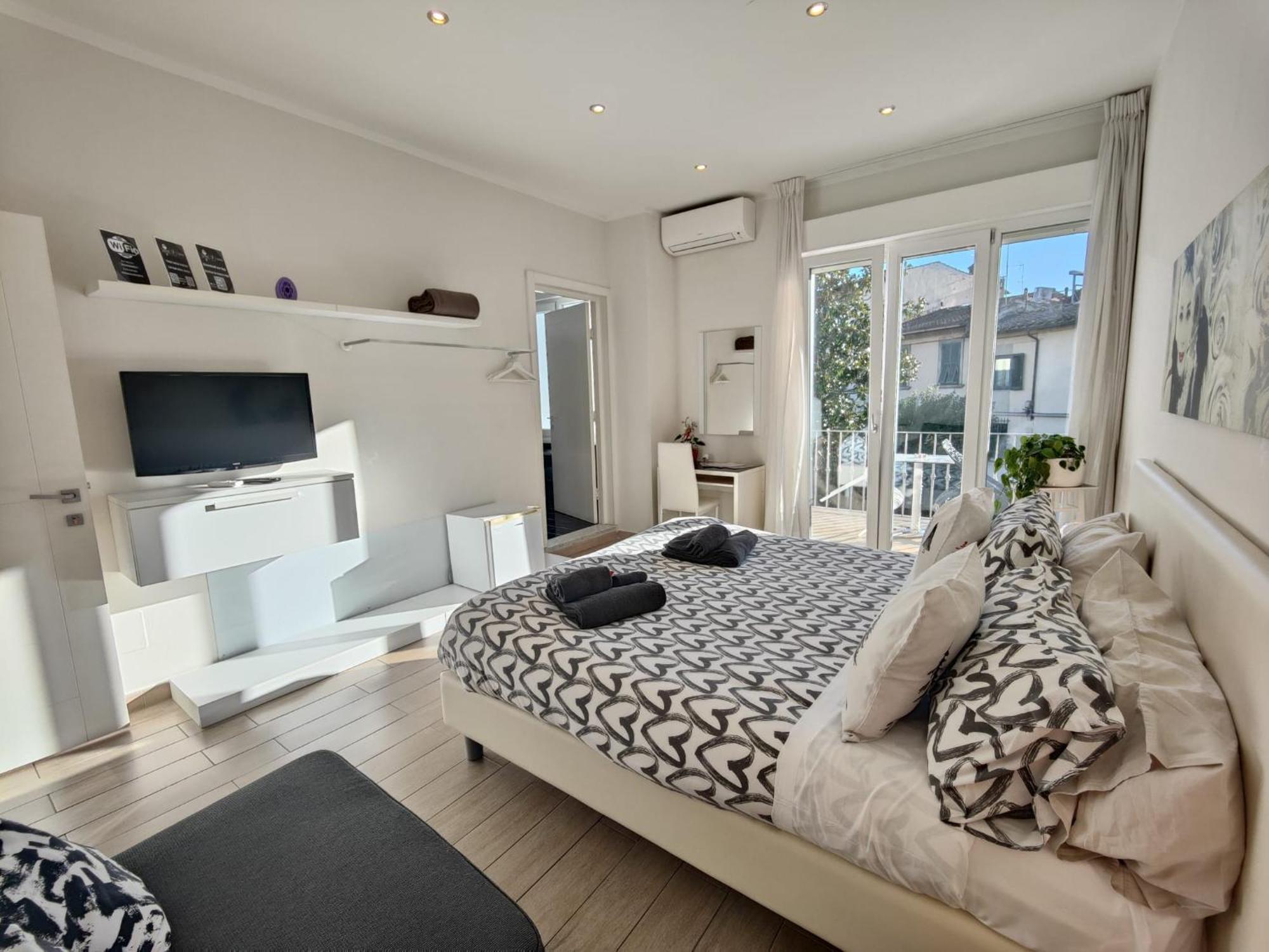Comfort Bed & Breakfast 2*
