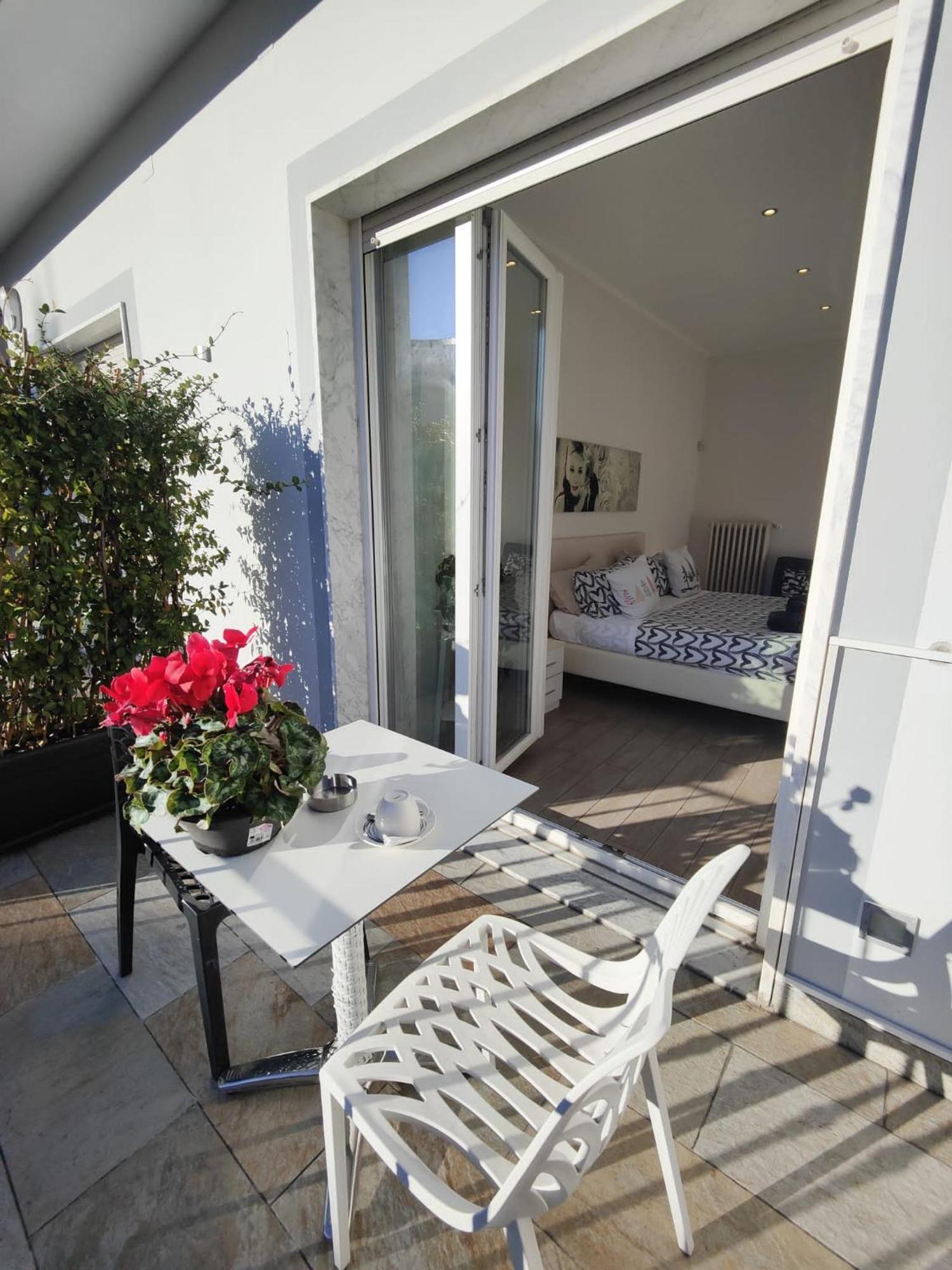 Comfort Bed & Breakfast Florence