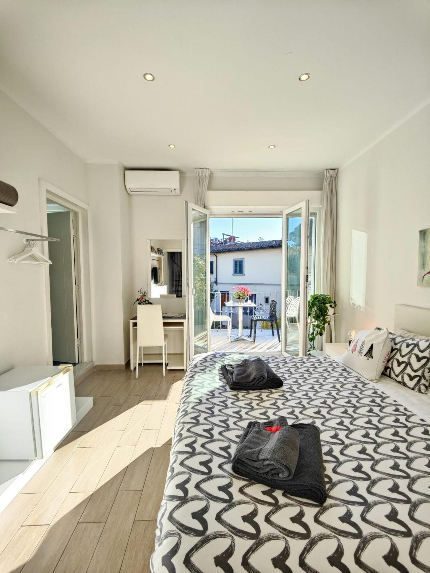 Bed & Breakfast Comfort 2*