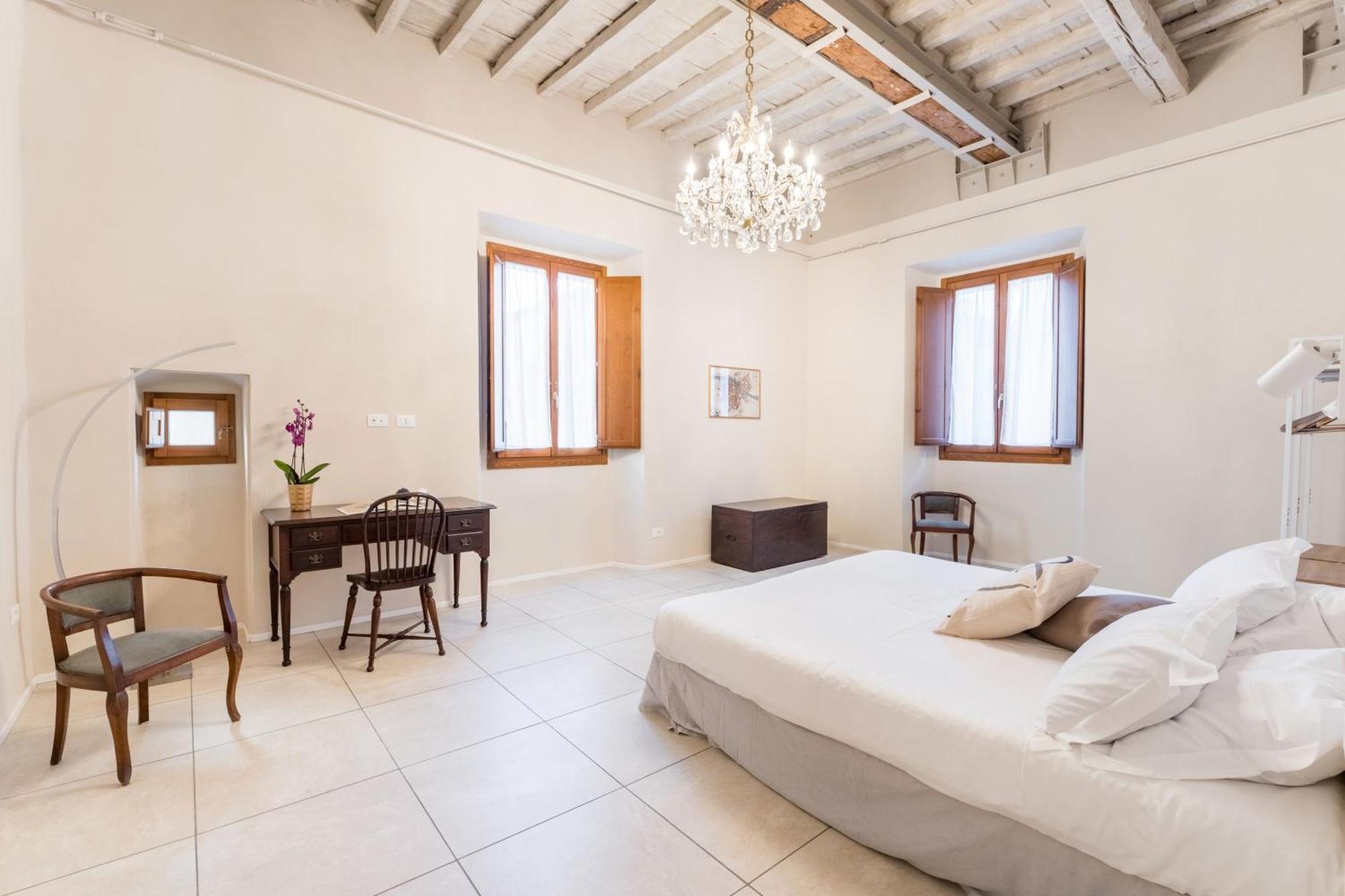 Apartment New Duomo & Galleria Accademia *
