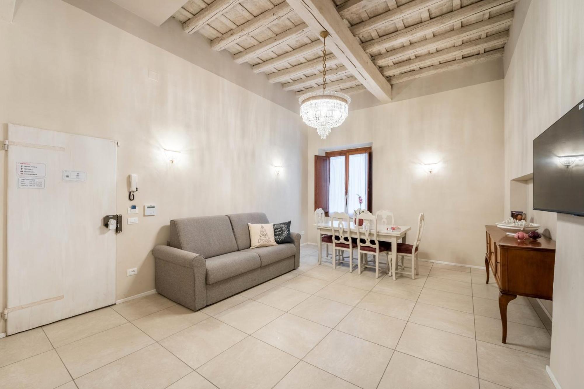 Apartment New Duomo & Galleria Accademia *