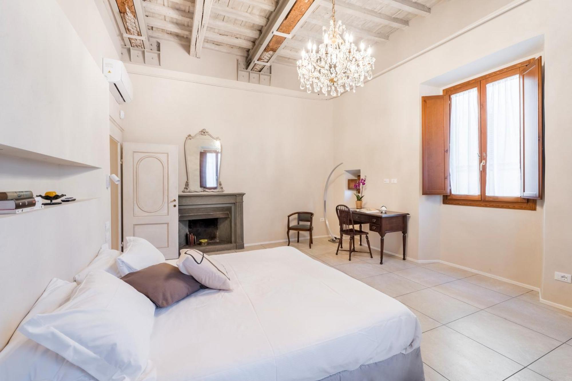 Apartment New Duomo & Galleria Accademia *