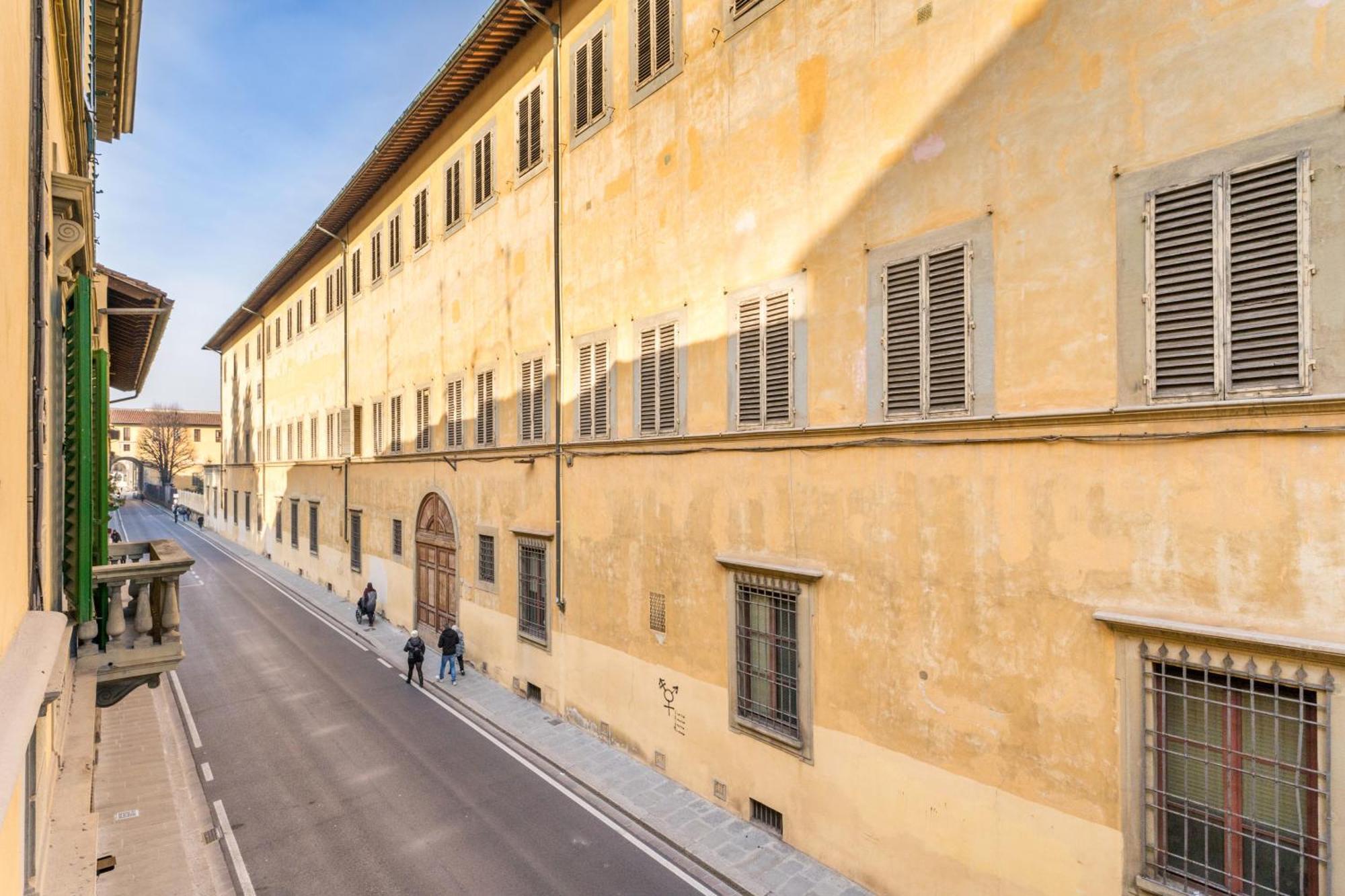 Apartment New Duomo & Galleria Accademia *