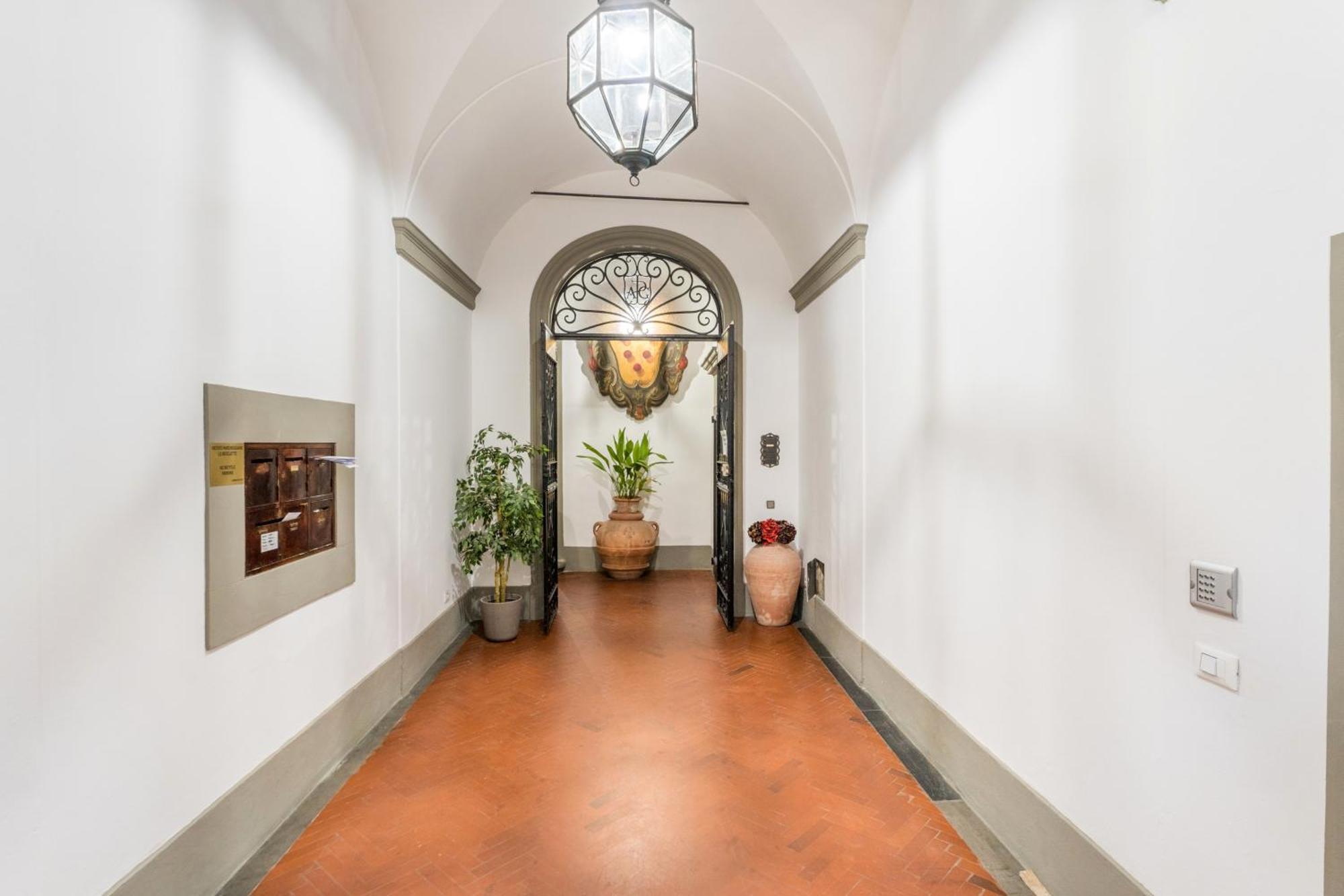 Apartment New Duomo & Galleria Accademia