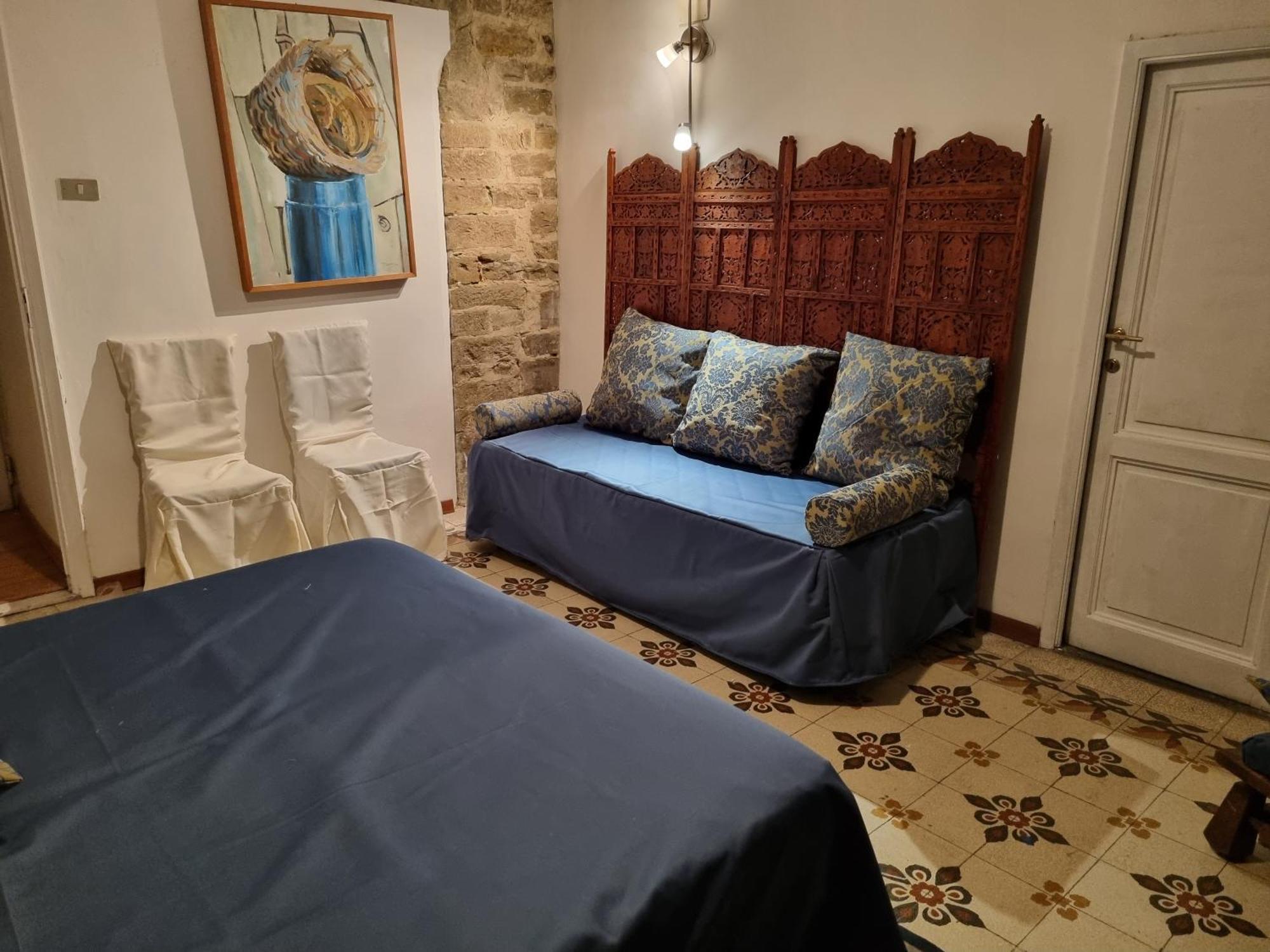 La Sede Dell'arte Monolocale E In Torre Medievale Vicino A Duomo E Piazza Signoria Appartamento *