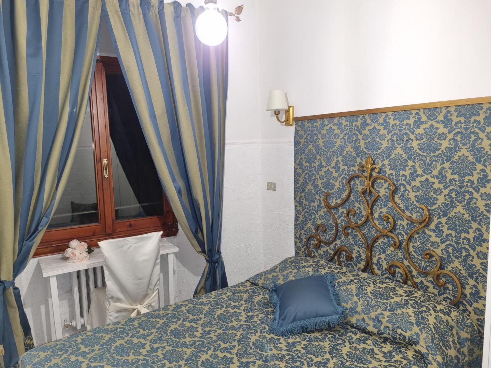 La Sede Dell'arte Monolocale E In Torre Medievale Vicino A Duomo E Piazza Signoria Appartamento